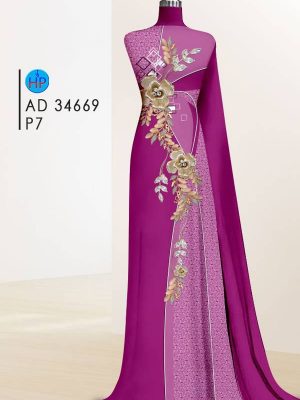 1714981006 353 vai ao dai hoa in 3d ad 34669