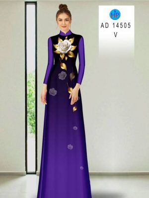 1715044211 155 vai ao dai hoa hong ad 14505