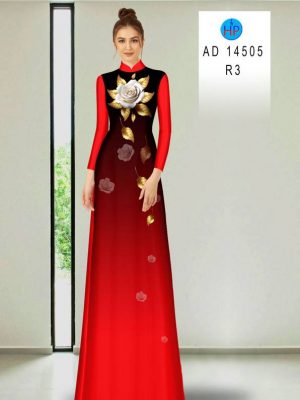 1715044211 184 vai ao dai hoa hong ad 14505