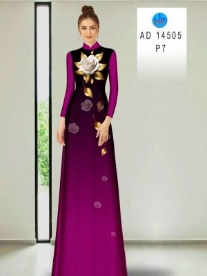 1715044211 740 vai ao dai hoa hong ad 14505