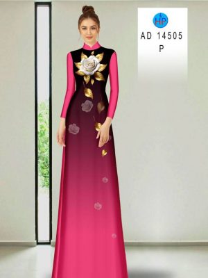 1715044212 441 vai ao dai hoa hong ad 14505