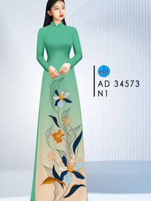 1715045105 166 vai ao dai hoa in 3d ad 34573