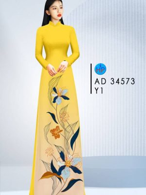 1715045105 38 vai ao dai hoa in 3d ad 34573