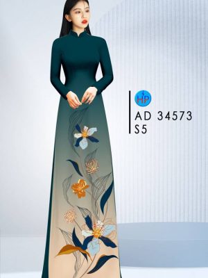 1715045106 455 vai ao dai hoa in 3d ad 34573