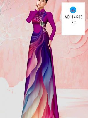 1715046222 467 vai ao dai hoa van ad 14506