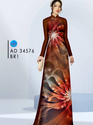 1715139214 339 vai ao dai hoa in 3d ad 34576