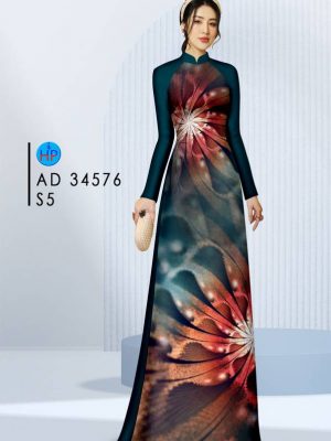 1715139215 117 vai ao dai hoa in 3d ad 34576