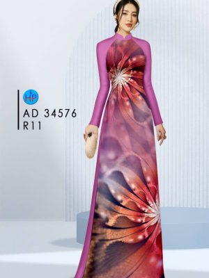 1715139215 420 vai ao dai hoa in 3d ad 34576