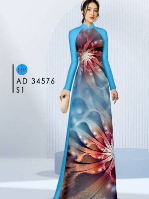 1715139215 620 vai ao dai hoa in 3d ad 34576