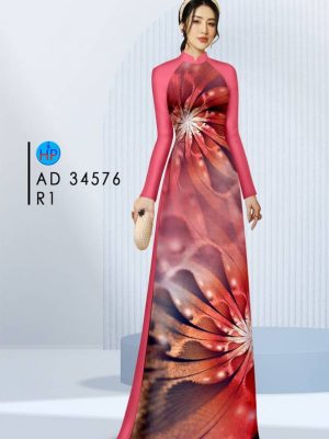 1715139215 720 vai ao dai hoa in 3d ad 34576