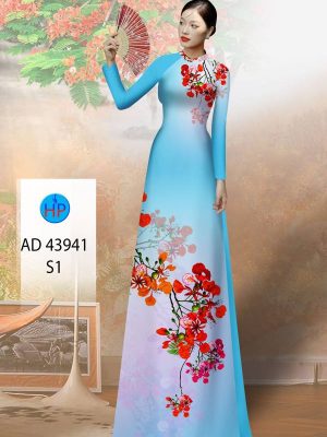 1715139554 71 vai ao dai hoa phuong ad 43941