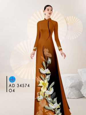 1715140435 156 vai ao dai hoa in 3d ad 34574