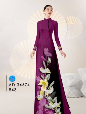 1715140435 375 vai ao dai hoa in 3d ad 34574