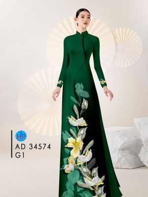 1715140436 160 vai ao dai hoa in 3d ad 34574