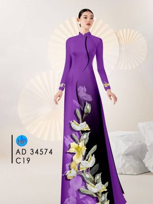 1715140436 243 vai ao dai hoa in 3d ad 34574