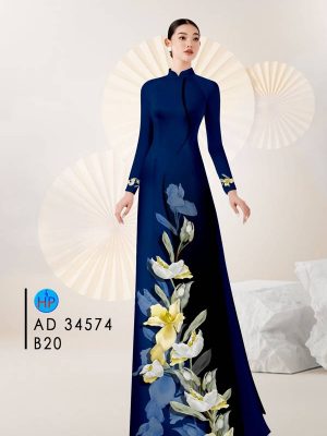 1715140437 10 vai ao dai hoa in 3d ad 34574