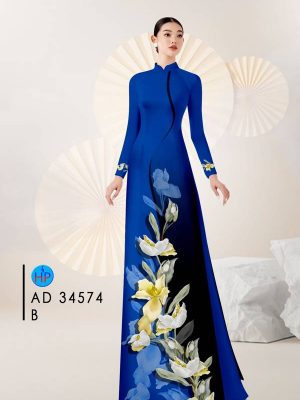 1715140437 640 vai ao dai hoa in 3d ad 34574