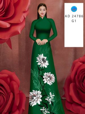 1715216784 186 vai ao dai hoa cuc ad 24786