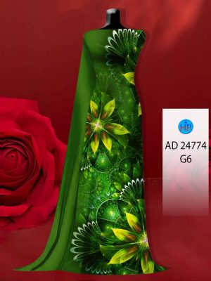 1715217089 12 vai ao dai hoa in 3d ad 24774