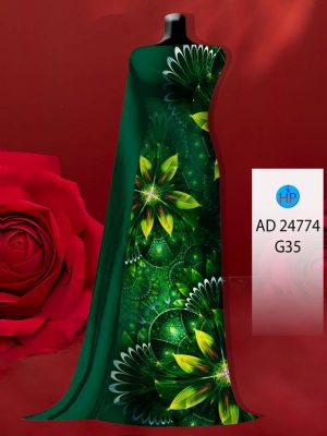 1715217089 51 vai ao dai hoa in 3d ad 24774