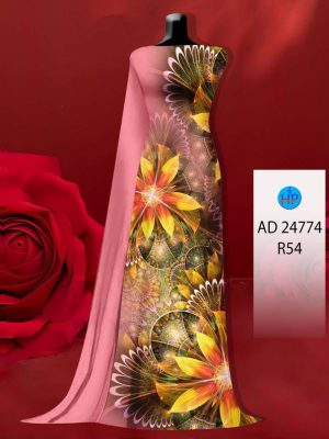 1715217090 309 vai ao dai hoa in 3d ad 24774