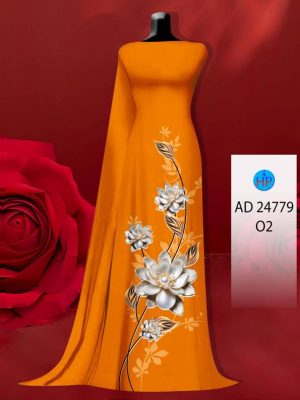 1715218954 404 vai ao dai hoa in 3d ad 24779