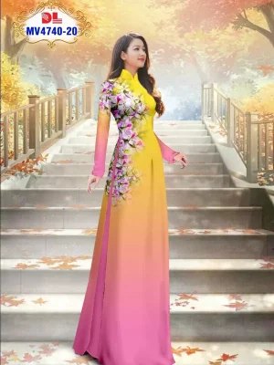 1715264261 977 vai ao dai hoa in 3d ad mv4740