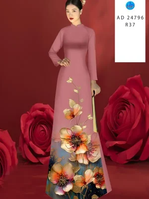 1715264570 651 vai ao dai hoa in 3d ad 24796