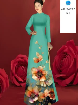 1715264571 330 vai ao dai hoa in 3d ad 24796