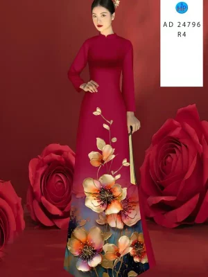 1715264571 374 vai ao dai hoa in 3d ad 24796