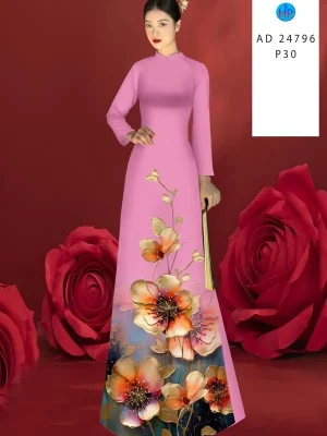 1715264571 665 vai ao dai hoa in 3d ad 24796