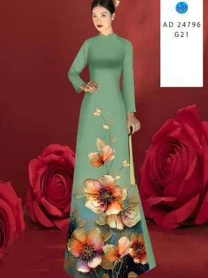 1715264572 194 vai ao dai hoa in 3d ad 24796