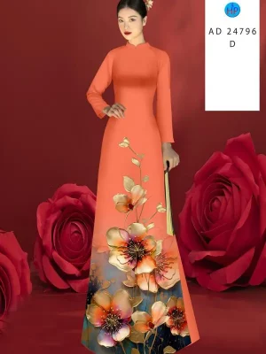 1715264572 702 vai ao dai hoa in 3d ad 24796