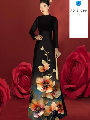 1715264572 948 vai ao dai hoa in 3d ad 24796