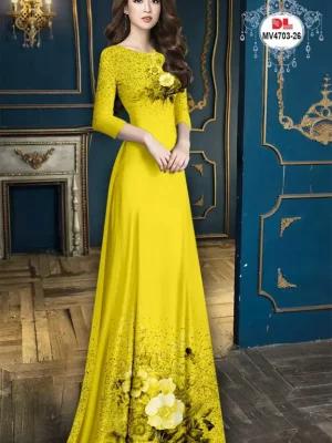 1715264794 556 vai ao dai hoa in 3d ad mv4703