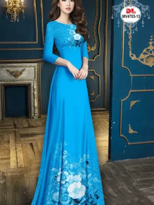 1715264796 680 vai ao dai hoa in 3d ad mv4703