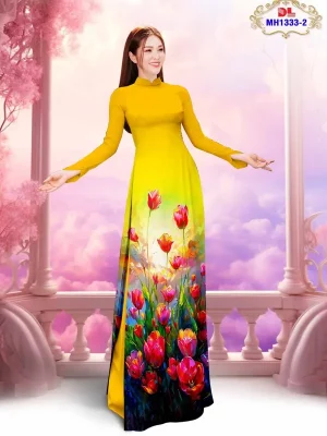 1715265048 861 vai ao dai hoa tulip ad mh1333