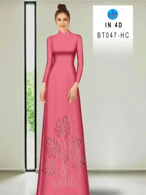 1715265114 304 vai ao dai hoa in chim 4d ad bt047