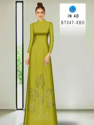 1715265114 842 vai ao dai hoa in chim 4d ad bt047