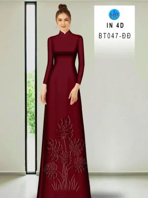 1715265117 423 vai ao dai hoa in chim 4d ad bt047