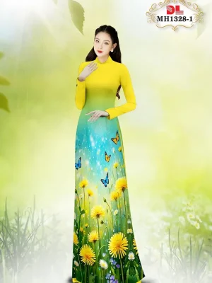 1715265359 265 vai ao dai hoa cuc ad mh1328