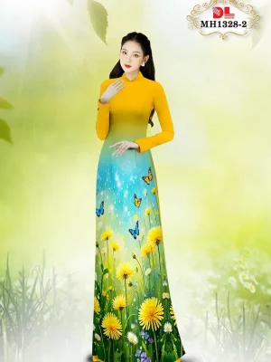 1715265359 333 vai ao dai hoa cuc ad mh1328