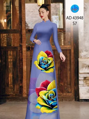 1715265425 533 vai ao dai hoa hong ad 43948