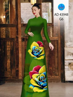 1715265426 30 vai ao dai hoa hong ad 43948