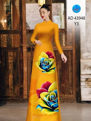 1715265427 230 vai ao dai hoa hong ad 43948