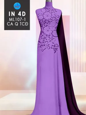 1715266042 16 vai ao dai hoa in chim 4d ad ml107 1