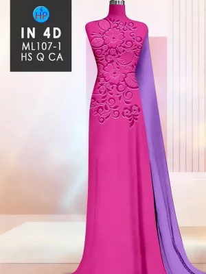 1715266043 151 vai ao dai hoa in chim 4d ad ml107 1