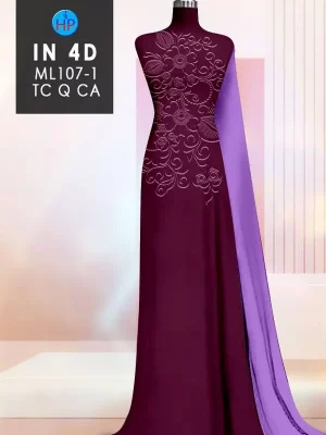 1715266043 261 vai ao dai hoa in chim 4d ad ml107 1