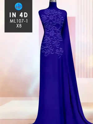 1715266044 149 vai ao dai hoa in chim 4d ad ml107 1