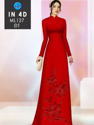 1715325678 176 vai ao dai in chim 4d ad ml127